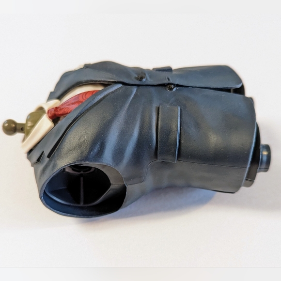 Hulk Joe Fixit BAF Torso Piece Only Marvel Legends Build a Figure Piece MCU - Picture 6 of 7